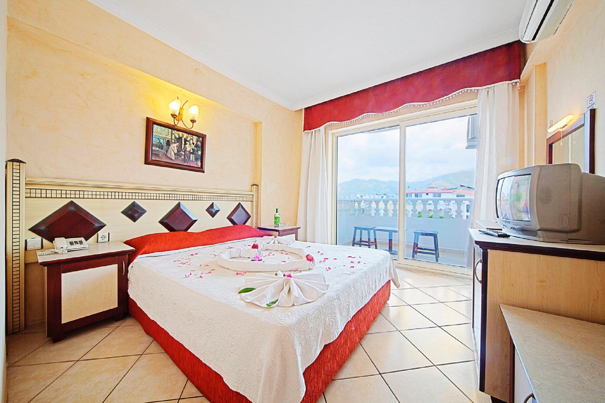 Selen Hotel Marmaris Exterior photo