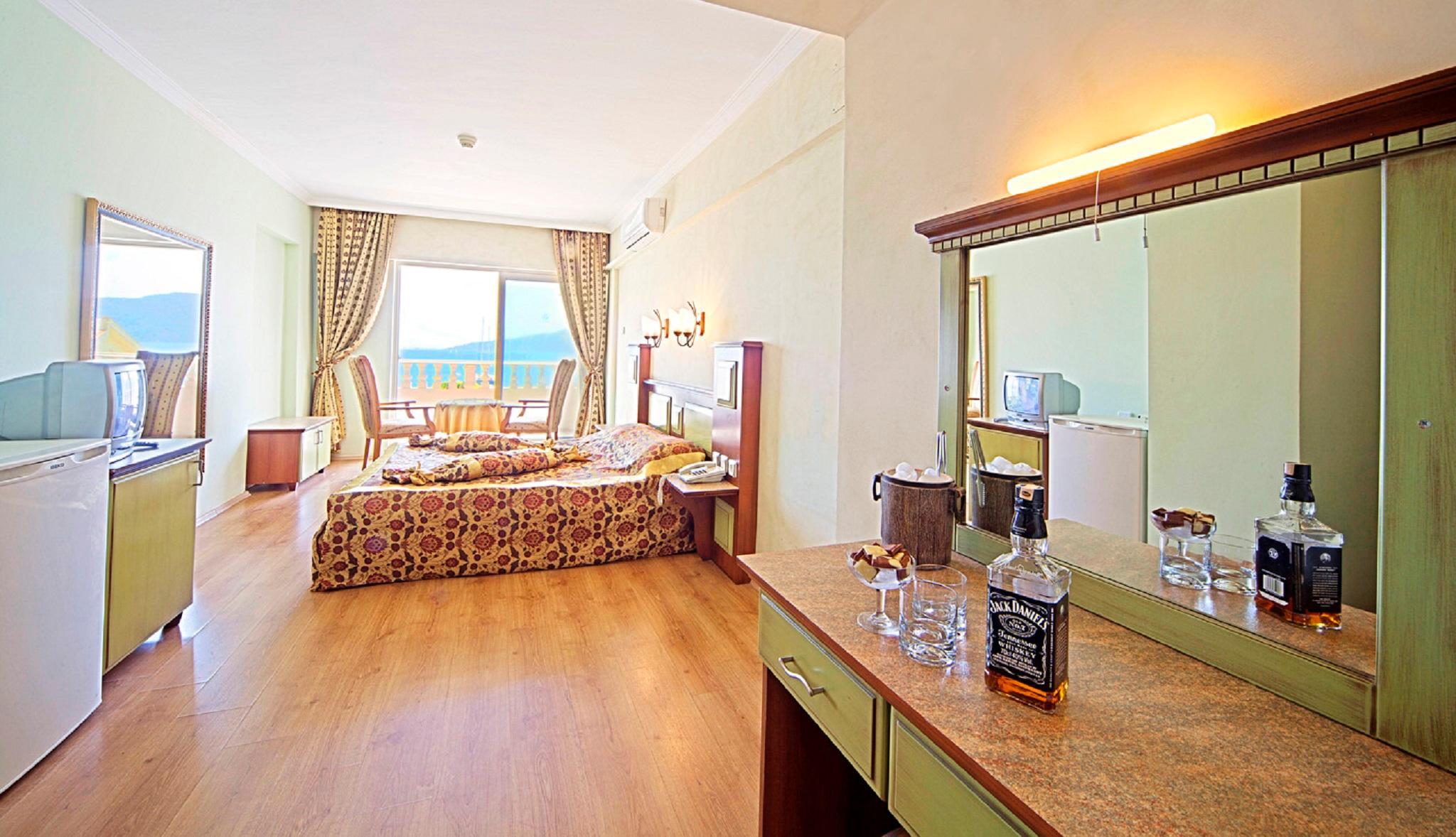 Selen Hotel Marmaris Exterior photo