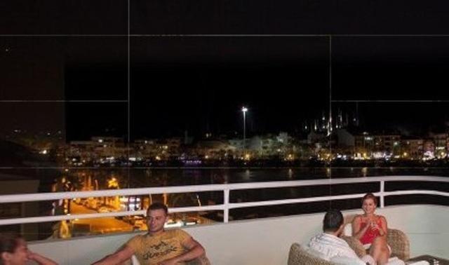 Selen Hotel Marmaris Exterior photo