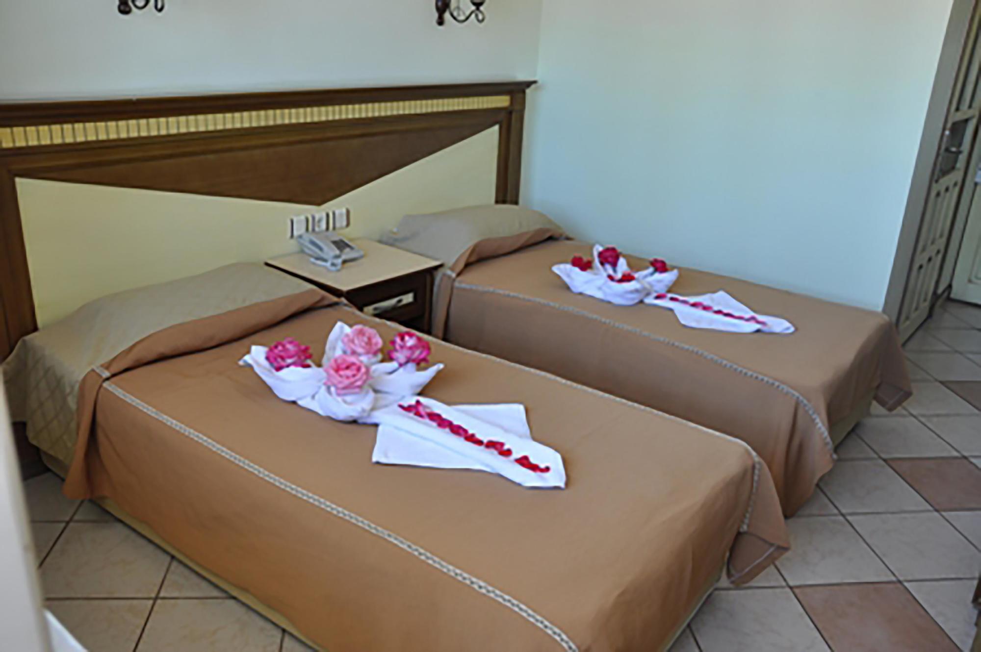 Selen Hotel Marmaris Exterior photo
