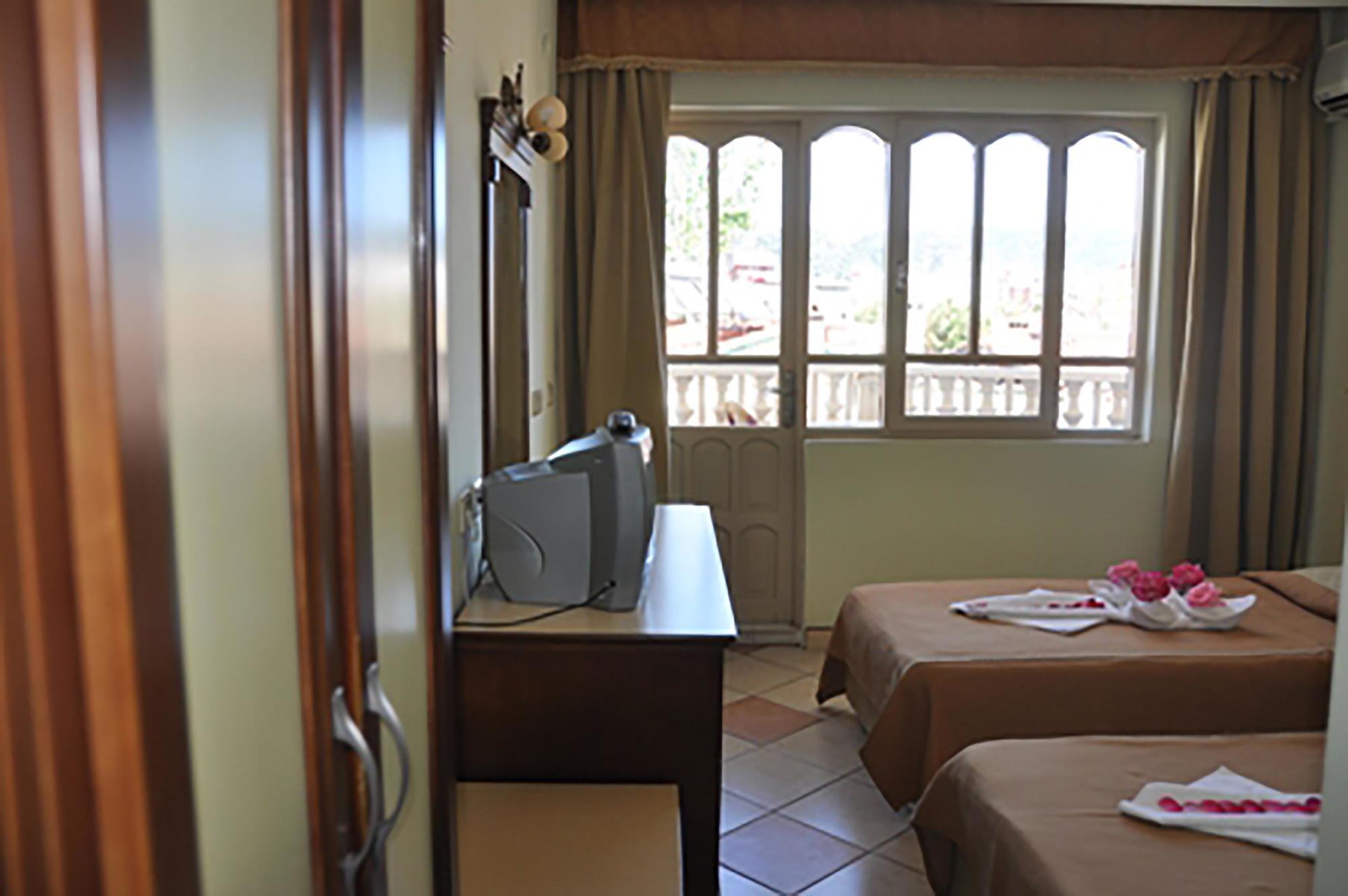 Selen Hotel Marmaris Exterior photo