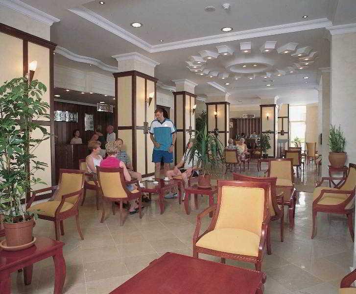 Selen Hotel Marmaris Exterior photo