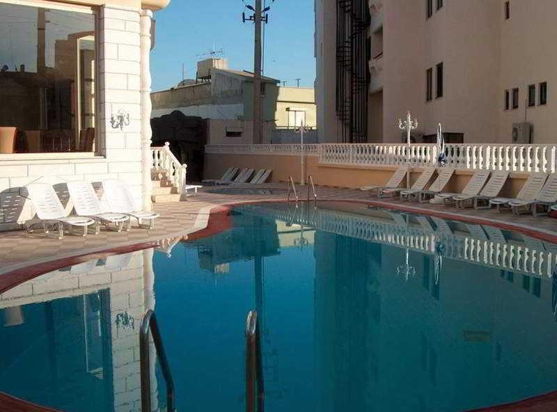 Selen Hotel Marmaris Exterior photo