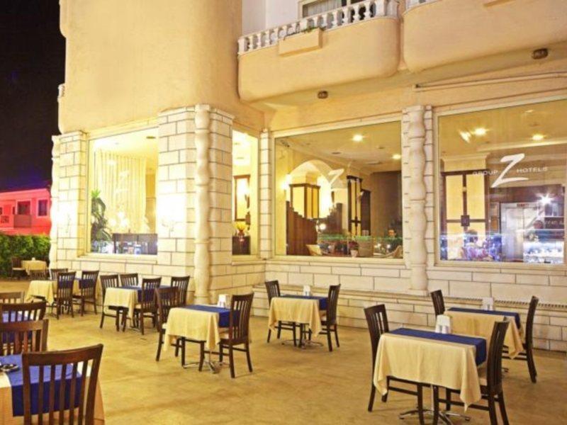 Selen Hotel Marmaris Exterior photo