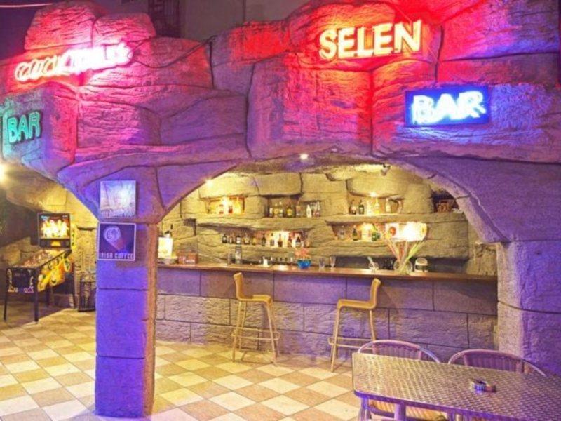 Selen Hotel Marmaris Exterior photo