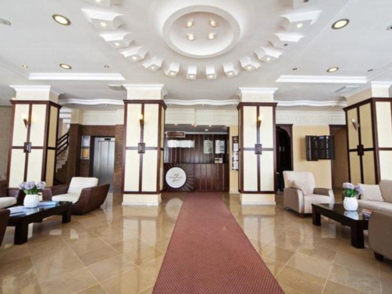 Selen Hotel Marmaris Exterior photo