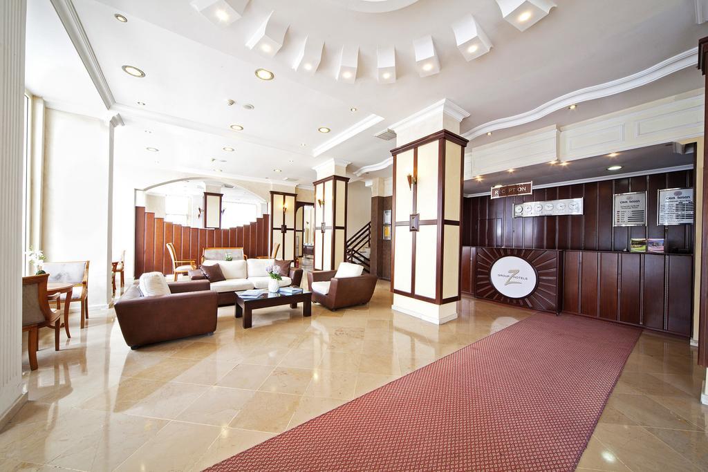 Selen Hotel Marmaris Exterior photo