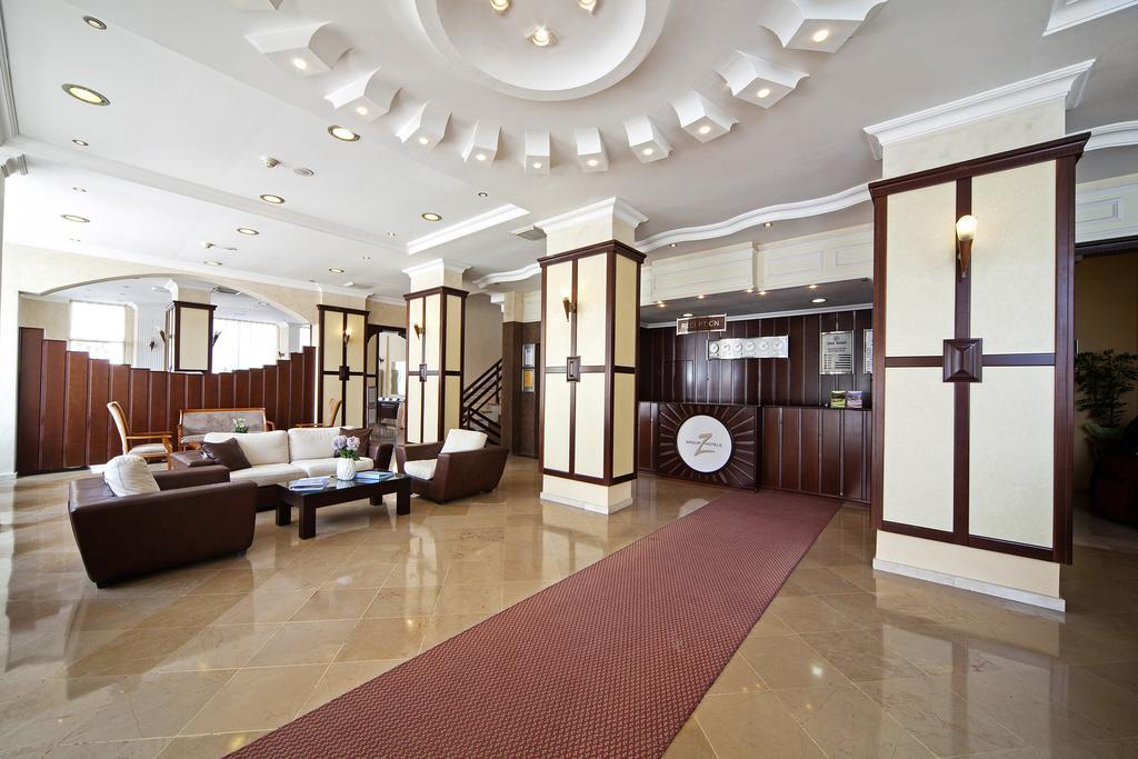 Selen Hotel Marmaris Exterior photo