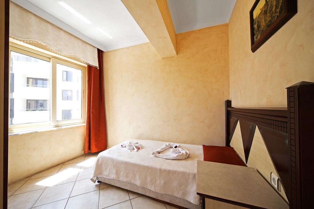 Selen Hotel Marmaris Room photo