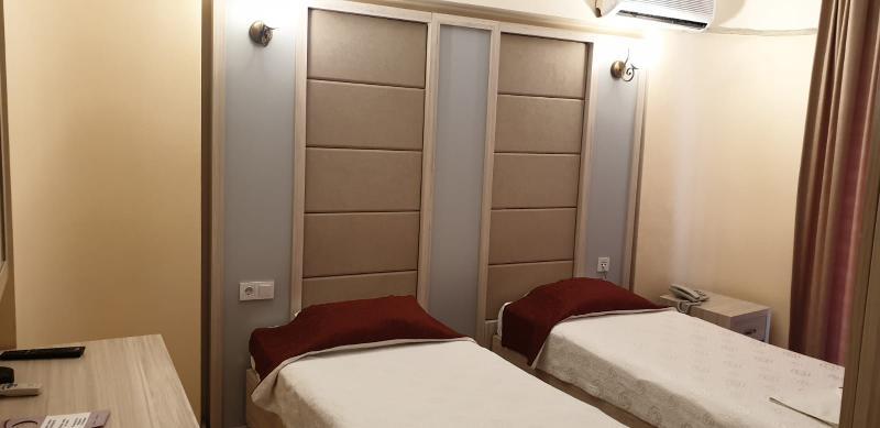 Selen Hotel Marmaris Exterior photo